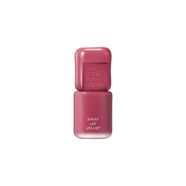 Sway Lip Velvet - - 11 Roasting Fig