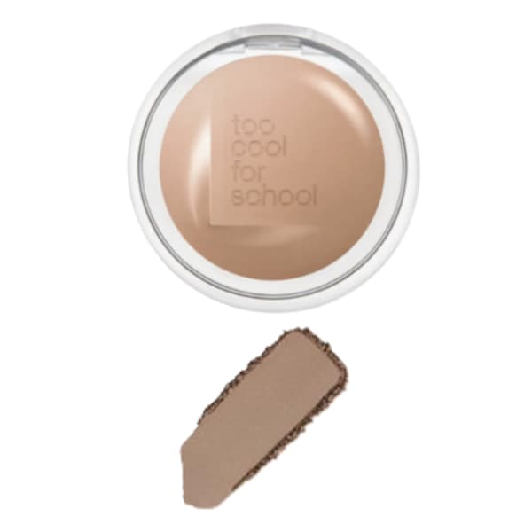 Veiled Contour - - Chestnut