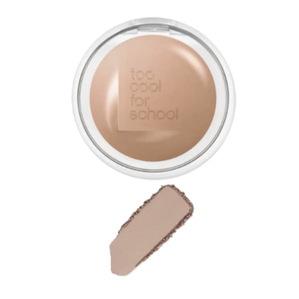 Veiled Contour - - Fog Ash