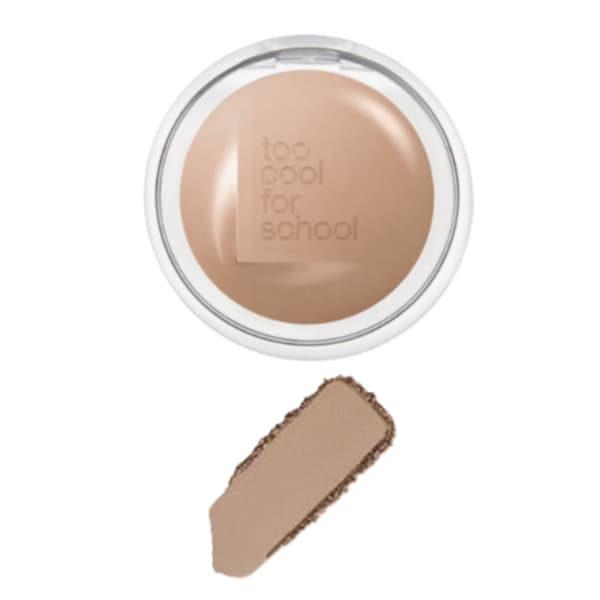 Veiled Contour - - Hazel