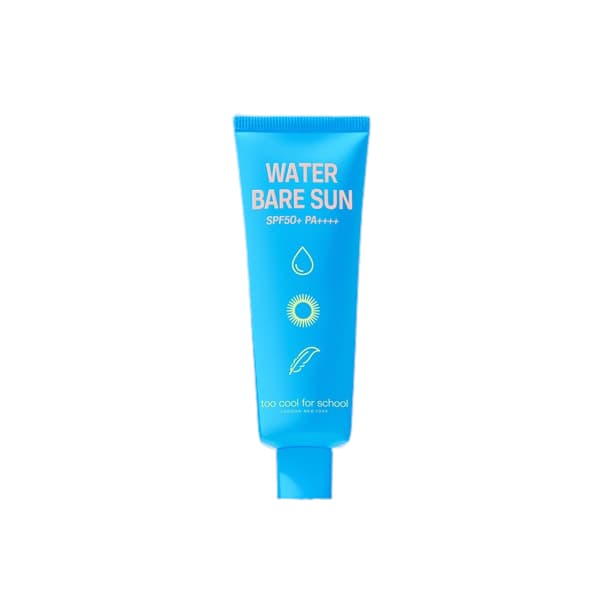 Water Bare Sun SPF50+ PA++++ -