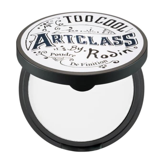 Artclass By Rodin Finish Setting Pact -