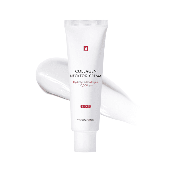 Collagen Necktox Cream -