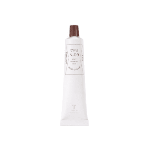 No.09 Another Level Hand Cream -