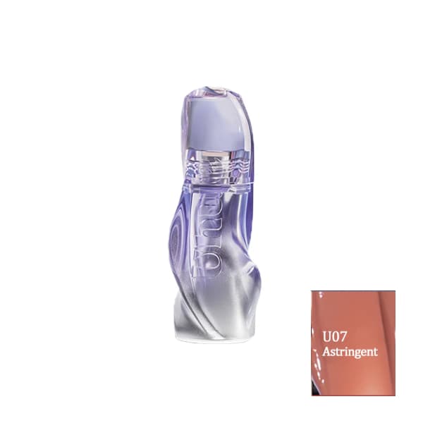 On Stage Series 6D Diamond Mirror Lip Glaze - - U07