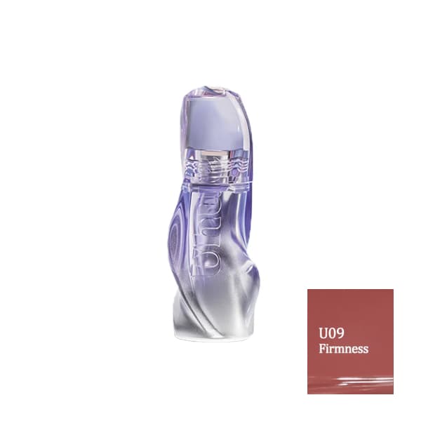 On Stage Series 6D Diamond Mirror Lip Glaze - - U09