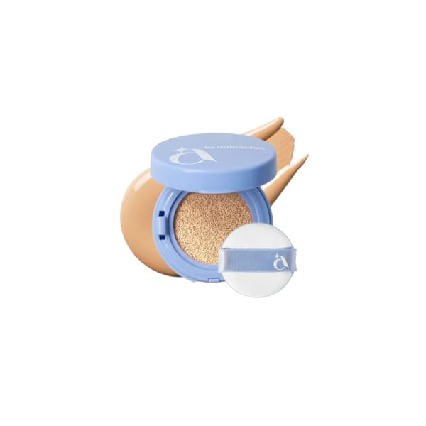 A by UNLEASHIA Hey Dew Blue Cushion SPF 30 23N Witty
