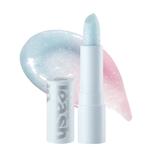 Glacier Vegan Lip Balm - - No.2 Blue Lagoon