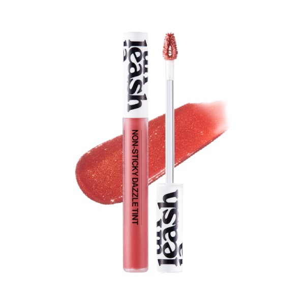 Non-Sticky Dazzle Tint - - N12 Flamingo (Renewed)