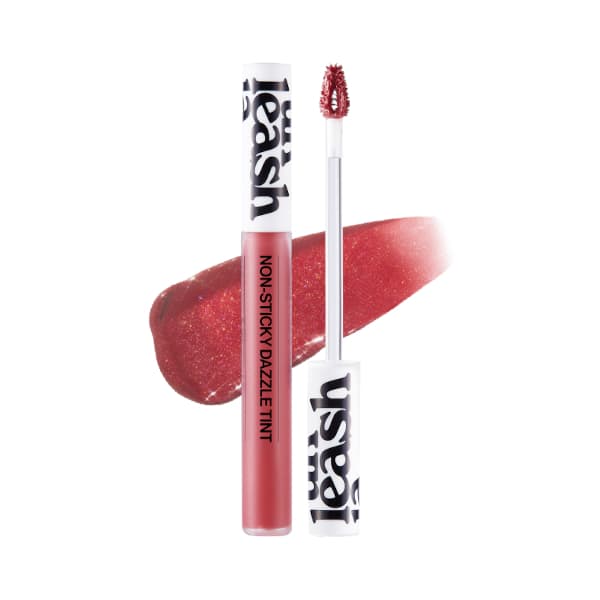 Non-Sticky Dazzle Tint - - N4 Humming (Renewed)