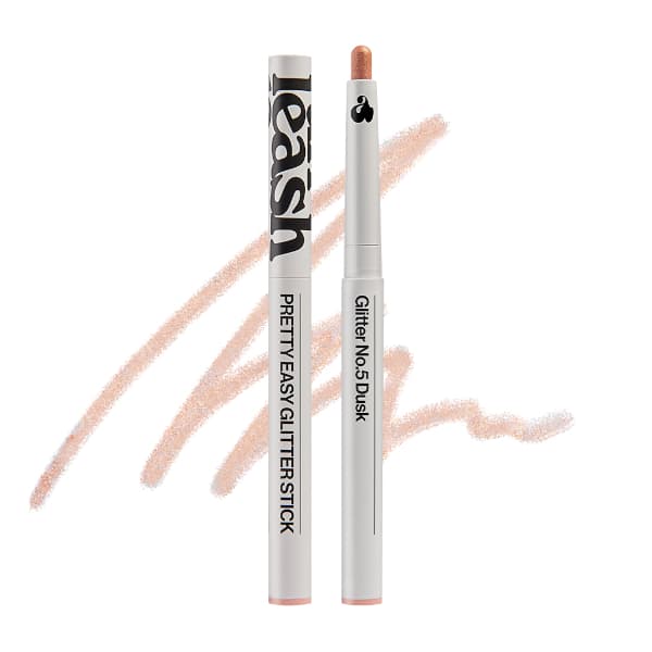 Pretty Easy Glitter Stick - - N5 Dusk