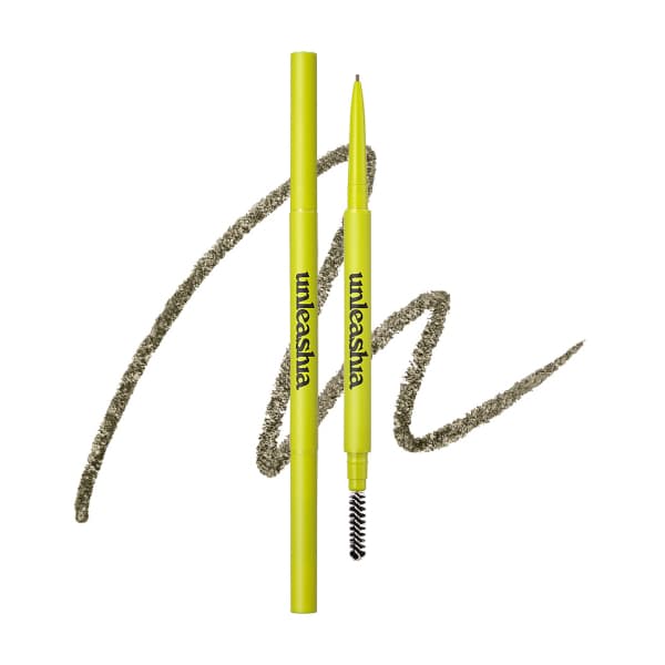 Shaper Defining Eyebrow Pencil - - No.1 Oatmeal Brown