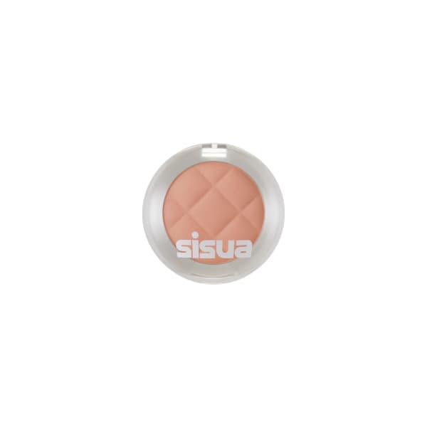 Sisua Butter Waffle Dough Blusher - - No. 2 Apricot Sherbet