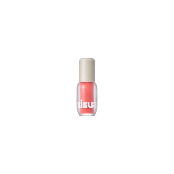 Sisua Popcorn Syrup Lip Plumper - - No.3 Neon Guava