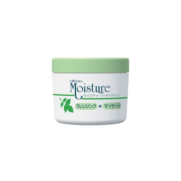 Moisture Make Up Remover Cold Cream -