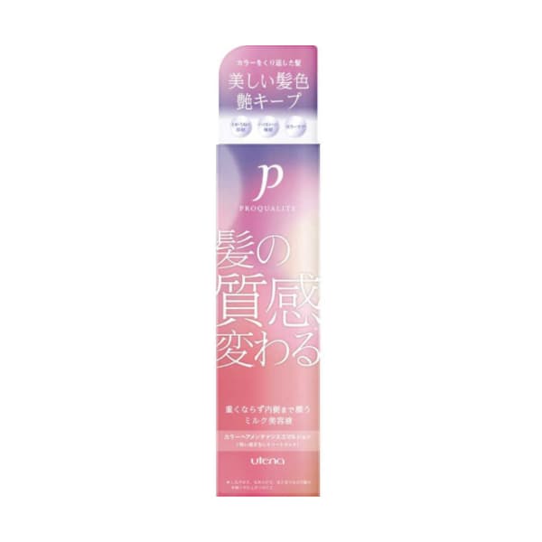 Proqualite Colored Hair Conditioning Emulsion -