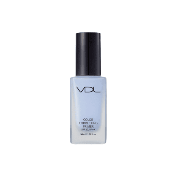 Color Correcting Primer (SPF20 PA++) - - 03 Serenity