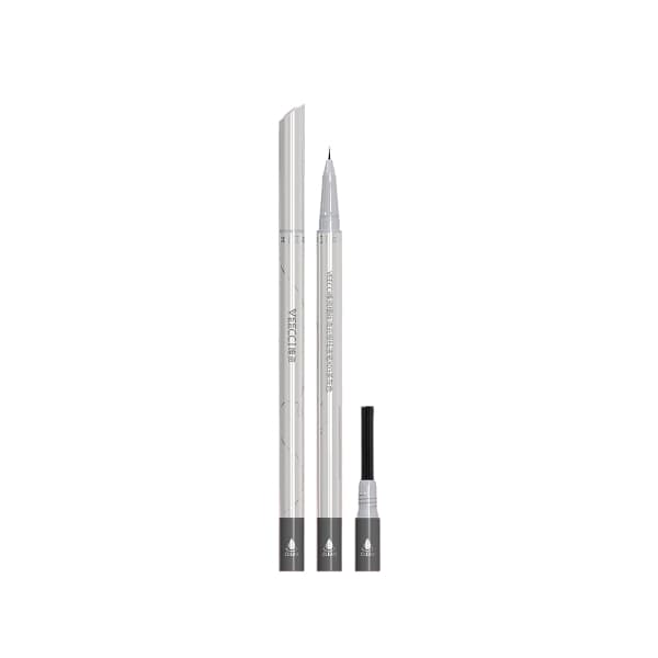 Fine Filaments Liquid Eyeliner - 0.3& -Tea Gray