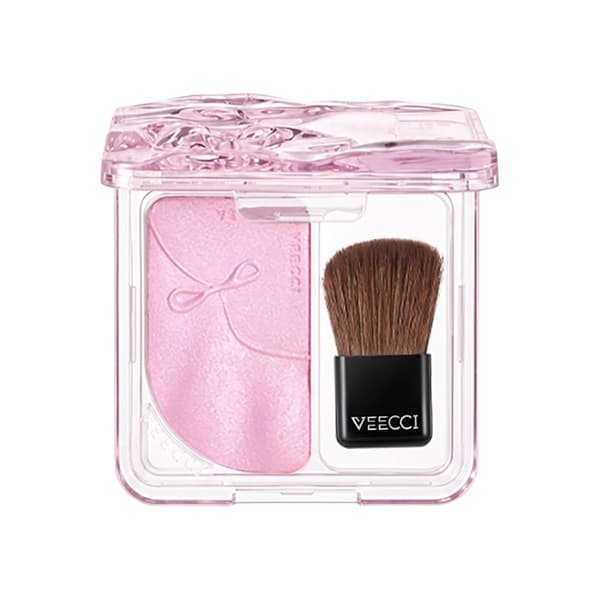 Jedwabisty satynowy róż - - H01 Sakura Pink