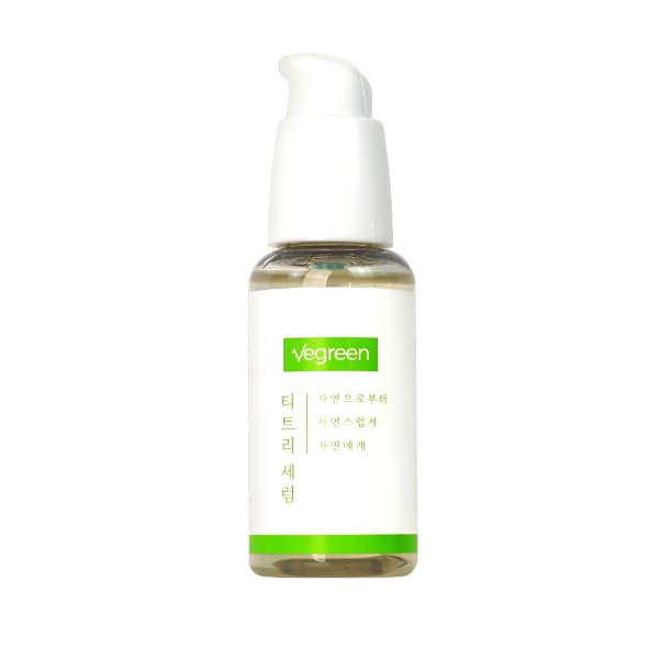 Skin Purifying Tea Tree Serum -