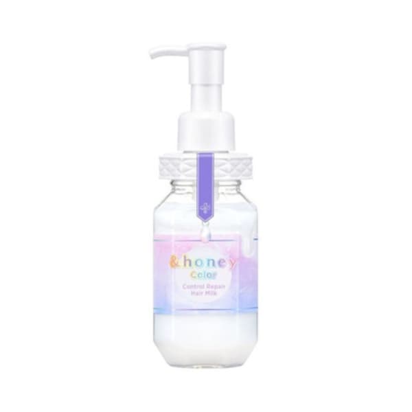 &honey Color Control Hair Milk -