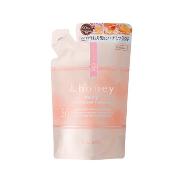 & honey Melty Moist Repair Treatment Step2.0 Refill -