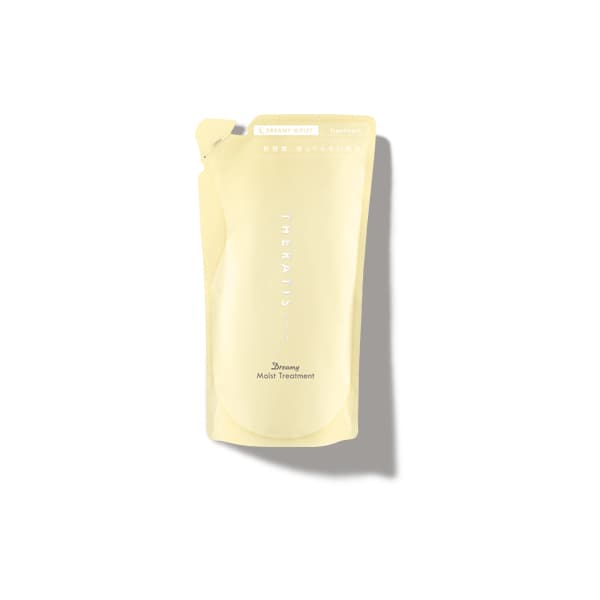 Theratis by Mixim Dreamy Moist Treatment Step2 Refill -