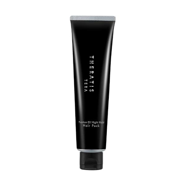 Theratis by mixim Terra Premium EX Night Moist Hair Pack -