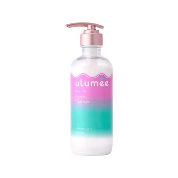 Ulumee Control Protein Treatment -