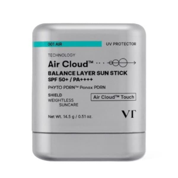 Air Cloud Balance Layer Sun Stick SPF 50+ PA++++ — sztyft przeciwsłoneczny