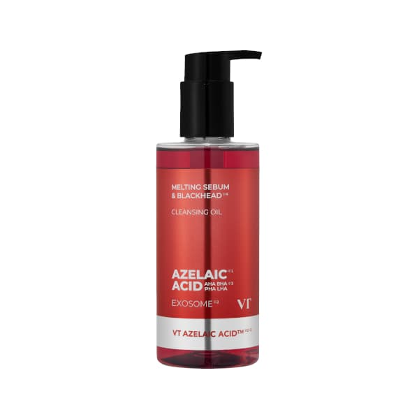 Azelaic Acid AZ Care Cleansing Oil