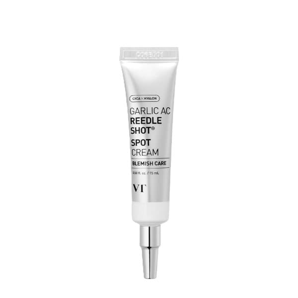 Garlic AC Reedle Shot Spot Cream -