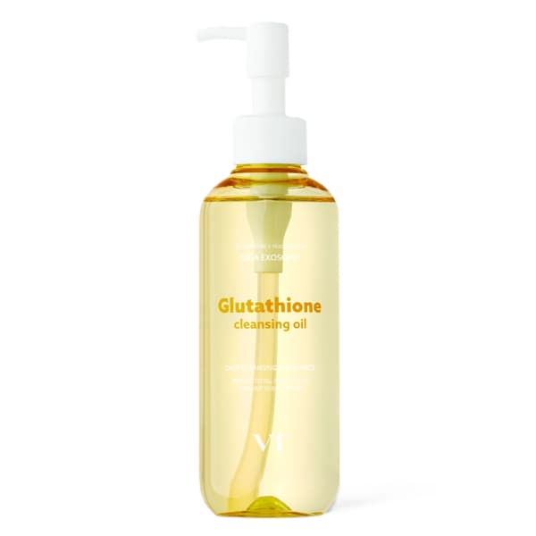 Olejek oczyszczający Glutation Glow -