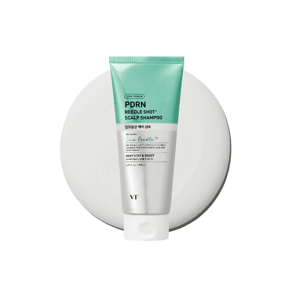 PDRN Reedle Shot Scalp Shampoo -