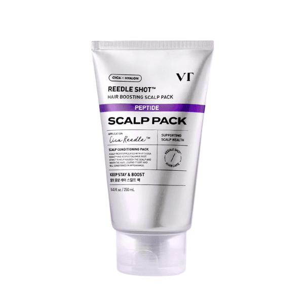 Reedle Shot Hair Boosting Scalp Pack -