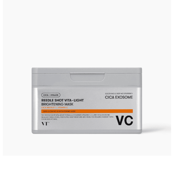 Reedle Shot Vita-Light Brightening Mask -