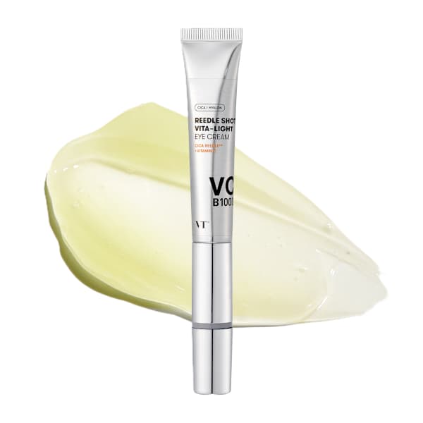 Reedle Shot Vita-Light Eyecream -