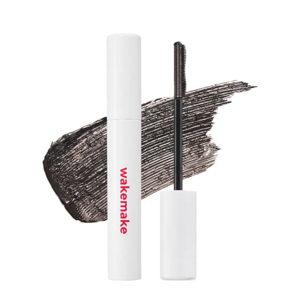 Real Defining Lash Mascara - - 01 Define Fixing