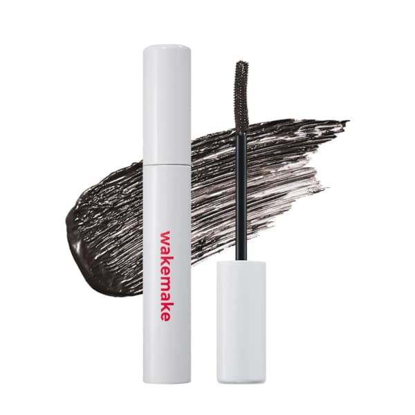 Real Defining Lash Mascara - - 02 Define Tension