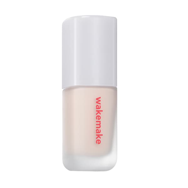 Seamless Wear Foundation SPF30 PA+++ - - 19 Porcelain