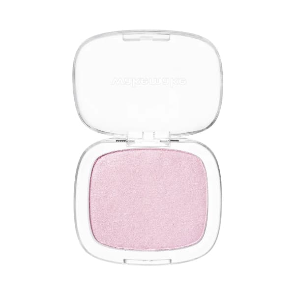 Sheer Breeze Highlighter - - 02 Pink Shell
