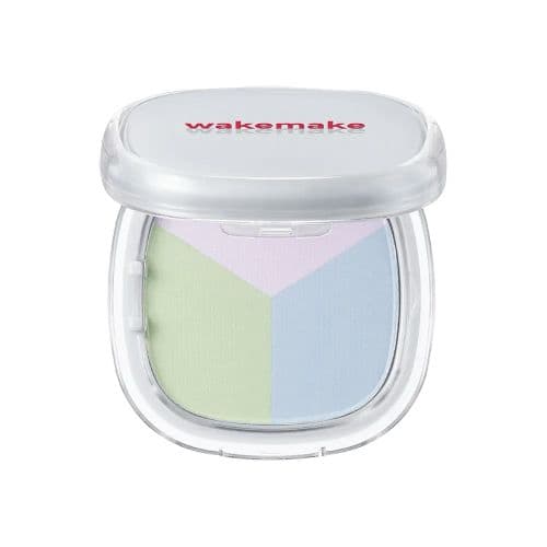 Stay Fixer Multi Color Pact - - 01 Pale Clear