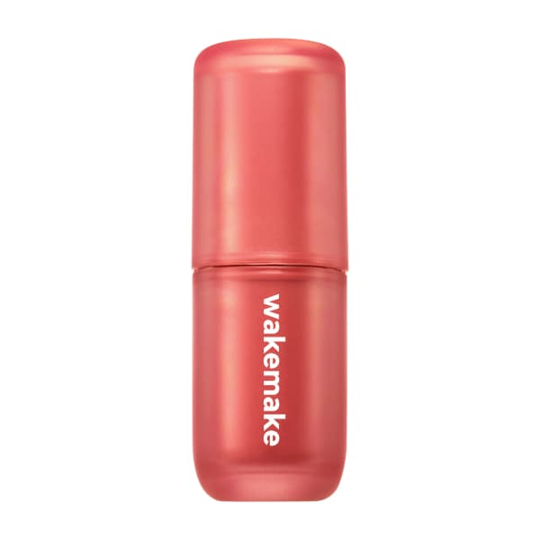 Water Blurring Layer Tint - - 07 Red Dive