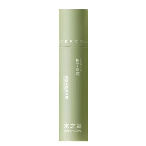 Świeży smak Roll On Dew - - Jasmine