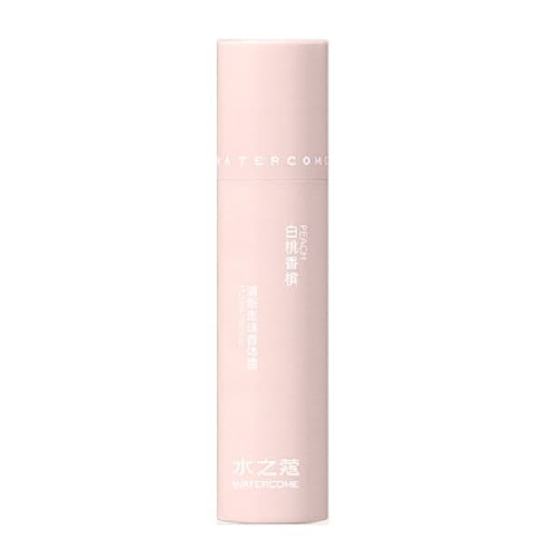 Świeży smak Roll On Dew - - Peach