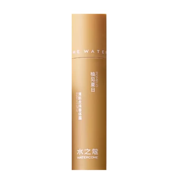 Świeży smak Roll On Dew - - Pomelo