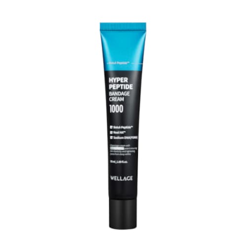 Hyper Peptide Bandage Cream -