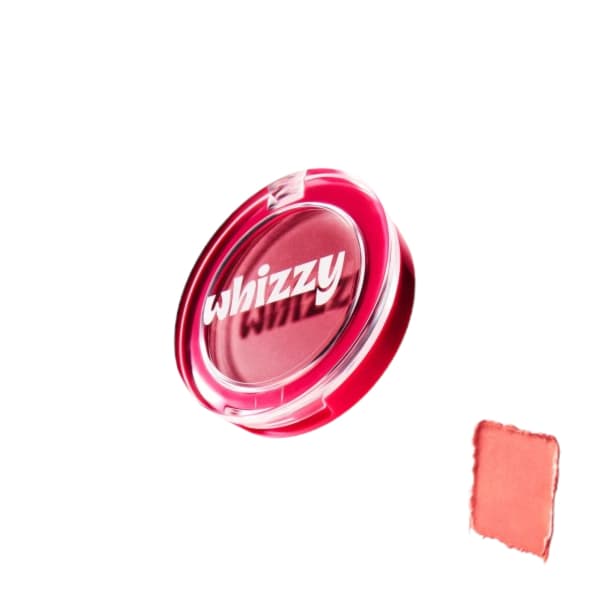 Slick Move Lip & Cheek - - Peach Core