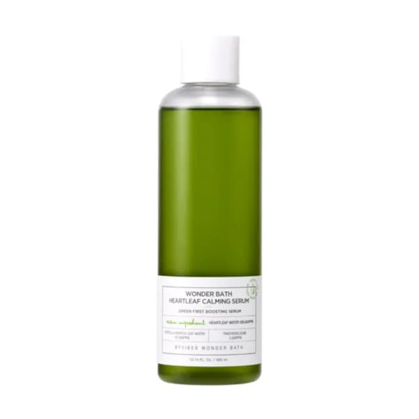 Serum kojące Heartleaf -