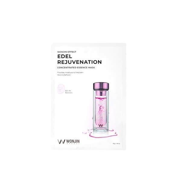 Effect Edel Rejuvenation Mask -